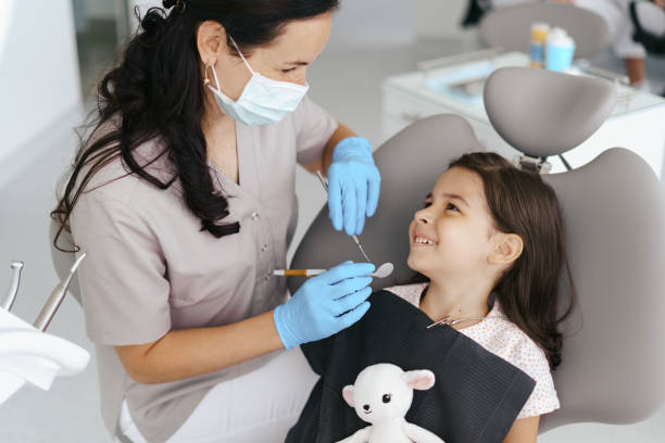 Best Holiday Emergency Dentist in Buena Vista, VA