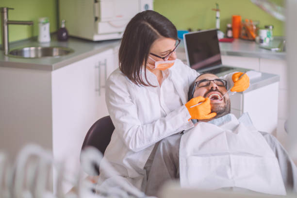 Best Mobile Emergency Dentist in Buena Vista, VA