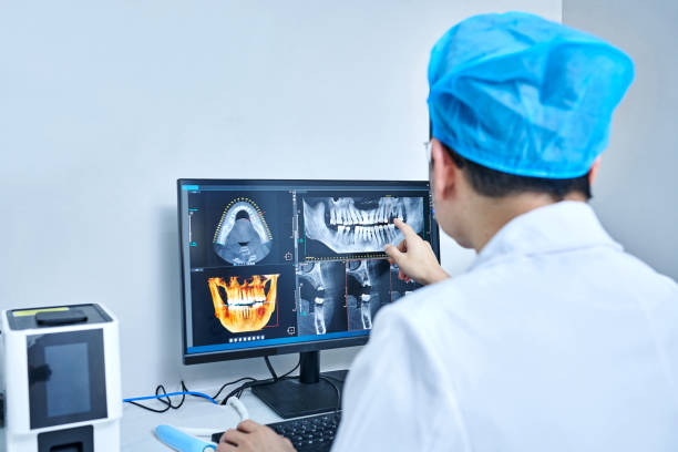 Best Pediatric Emergency Dentist in Buena Vista, VA